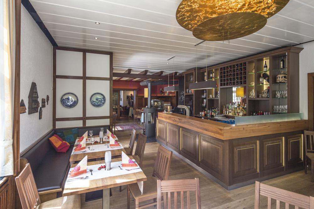 豪斯雷克酒店 Balve 外观 照片